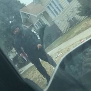 Meet your Posher, Deandre